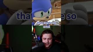 Sonic Boom Out of Context (Funniest Moments)😂 (Full Video In Pinned Comment)