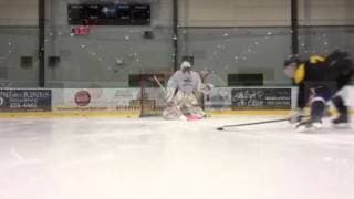 "Creative shootout Dangles" Episode 1