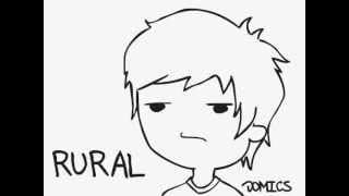 Domics: Rural