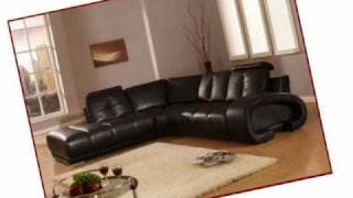 Leather Daddy's Furniture