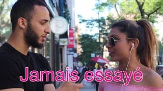 POUR OU CONTRE L'ANAL ? 🍑