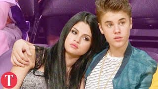 30 Girls Justin Bieber Has Dated