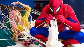 If My Boyfriend Was a Movie Hero