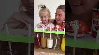 La grimace avec citron 🤣 #famille #humour #challenge #drole