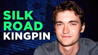 One Mistake Took Down a 29-Yr-Old Dark Web Drug Lord