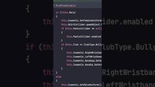 The WORST Code EVER!? 💀 #developer #softwaredeveloper #coding #gaming #technology