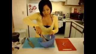 Larb 1 (old version) - Hot Thai Kitchen!