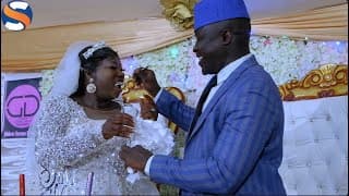 Le Polygame - Episode 213 la réception de Badiene Partie 2