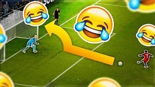 LES BUTS LES PLUS DROLES DU FOOTBALL !!! =D