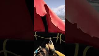 Kilira et sa peur des requin