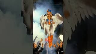 Zoar Divine Guardian — He-Man & Beastmaster Inspired | 1980s Retro Fantasy Visual