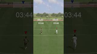 Women vs Men Pace Test