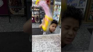 Chocky Milk 🤣 #shorts