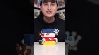 I Beat The Funko Pops Stacking World Record AGAIN!