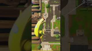 Je PIÈGE une FILLE sur Fortnite ! 😈#Shorts NATMOR