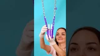 Painting On Anything But A Canvas || Cool Tips And Tricks By A PLUS SCHOOL #Shorts