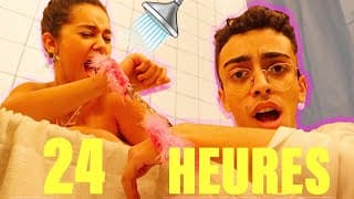 24 HEURES MENOTTÉE À BILAL HASSANI ll Lena Situations