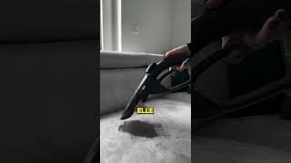 C'est un appareil qui peut nettoyer à grande vitesse ❤️