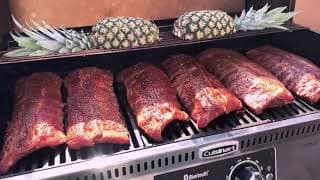 Review Woodcreek 4-in-1 pellet grill - Cuisinart