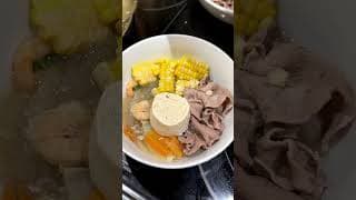 Husband Accidentally Froze My Tofu!