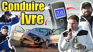 Rouler avec 2 GRAMMES : Ça fait quoi ? ( Le faites vraiment pas svp )