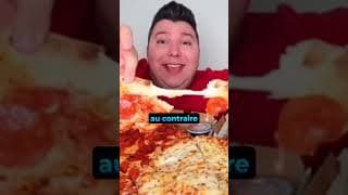 Nikocado Avocado vs Matt Stonie 😱