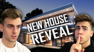 My Brother Has Been Keeping This A Secret...