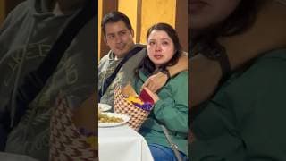 Una Sorpresa frente a todos