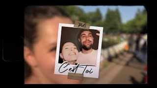 PIDI - C'est toi (Clip Officiel)
