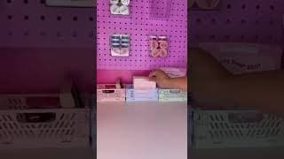 pack an order with me #asmrsounds #satisfyingasmr #satisfyingvideo