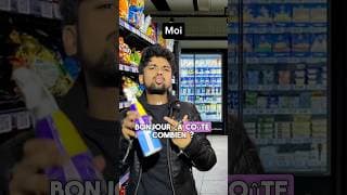 Trouve un titre à la vidéo… #drole #humour #sketch #yasiru ￼