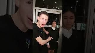 Personne n'est venu à l'Anniversaire de MERCREDI ADDAMS 😭💔#shorts