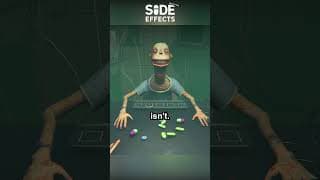 Lets Play Pill Roulette 💊 #sideeffects #diedevdie #gaming