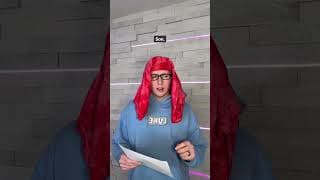 Son Shows Parents His Math Test #Shorts