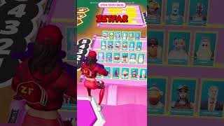 La REVANCHE du QUI-EST-CE avec WaZz sur FORTNITE ! 😈