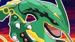 7 POKEMON LEGENDAIRES les plus PUISSANTS