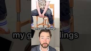 Almost the Perfect Chair #chair #woodwork