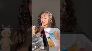 C’est plutôt l’inverse, elles repartent toujours avec plein de produits 🫶🏼