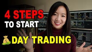 How to Start Day Trading As a COMPLETE Beginner (Day Trading for Beginners 2026)