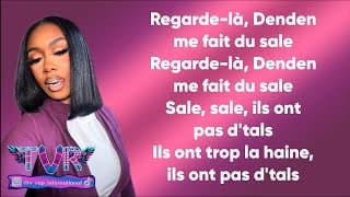 Denden - Padtal (Paroles/Lyrics)