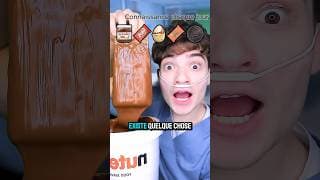 🍬 Le Bonbon le Plus Sucré du Monde ! 😱 Tu ne Devineras Jamais le Quel ! #shorts