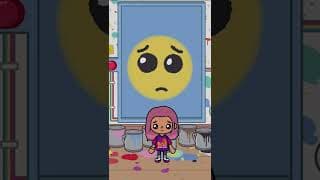 lonely painting 🖼 | toca boca