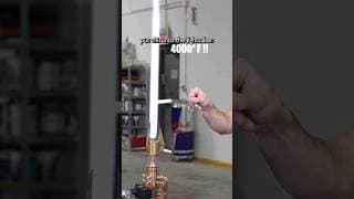 Hacksmith 🤝 Lightsaber content every spring... #science #engineering #starwars #mandalorian