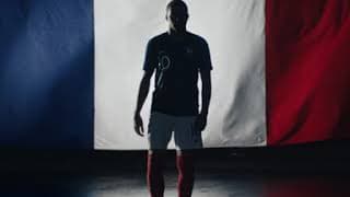 Trop jeune? (Publicité Nike)