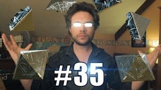 WHAT THE CUT #35 - ENFANCE, MASQUE ET CUISINE