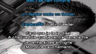 Doigby - JUSTER (OFFICIEL VERSION + LYRICS)