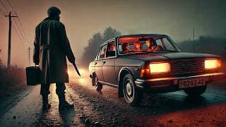 Crimes : William Cook, l'auto-stoppeur de la mort