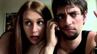 New York Film Academy Final Film - "A Social Event" - Feat. Charlotte Dobre & Louis Courselle