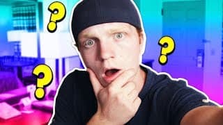 INSANE QUESTIONS AND ANSWERS WITH UNSPEAKABLE!