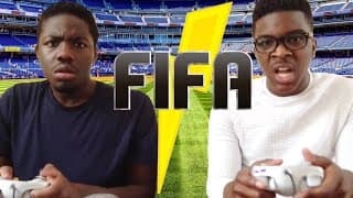 LES RAGEUX FIFALISTIQUES - LONNI